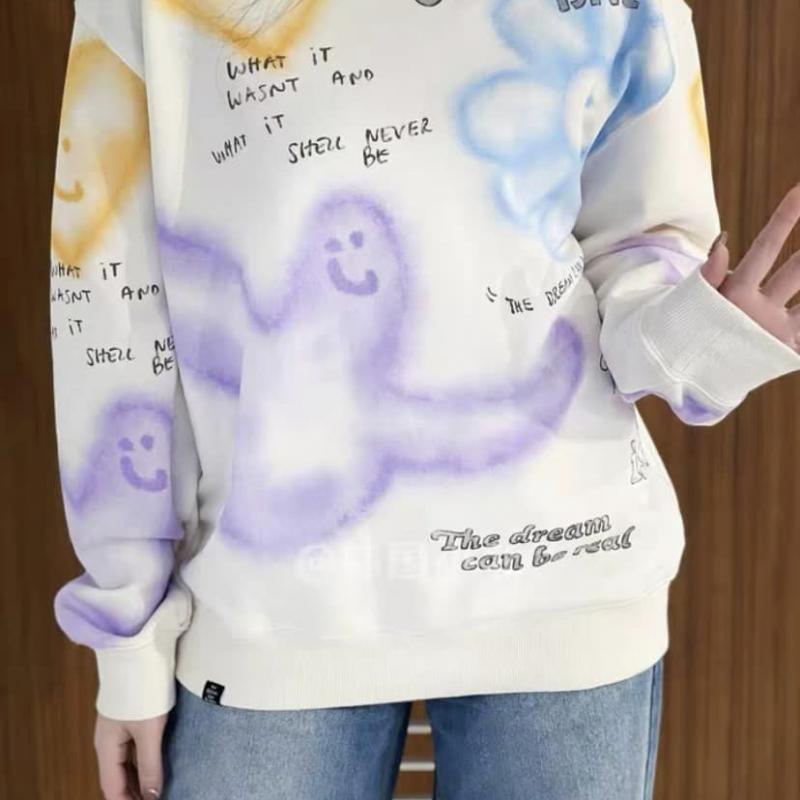 Mark Gonzales Sweater