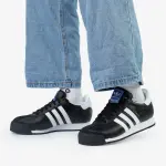 Giày Adidas Samoa ‘Black White’