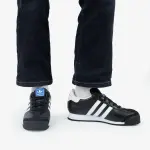 Giày Adidas Samoa ‘Black White’