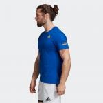 Áo phông Adidas Short Sleeve Shirt, Rugby Wear, Argentina ICON