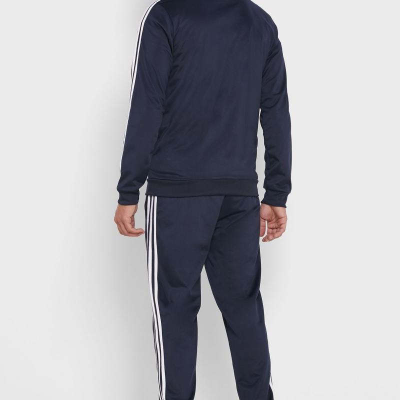 Bộ thể thao Adidas - 3-Stripes Track Suit