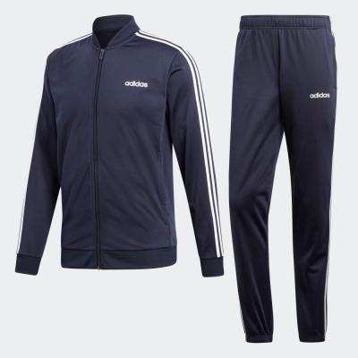 Bộ thể thao Adidas - 3-Stripes Track Suit