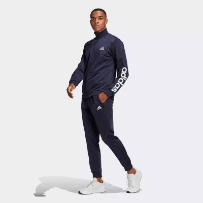 Bộ quần áo Adidas Primegreen Essentials 3-Stripes Track Suit