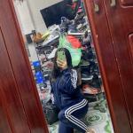 Bộ thể thao Adidas - 3-Stripes Track Suit