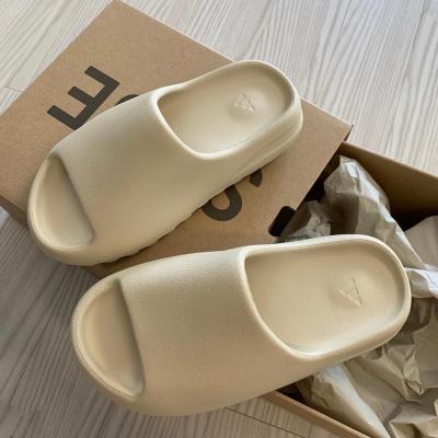 Dép Adidas Yezzy Slide Bone