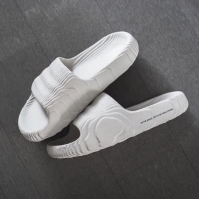 Dép Adidas Adilette 22 Slides Crystal White