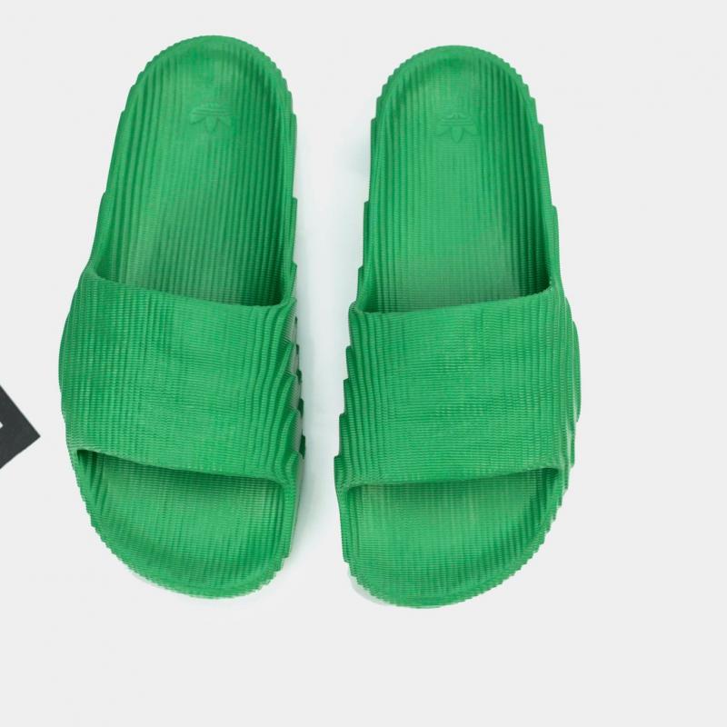 Dép Adidas Adilette 22 Slides Green