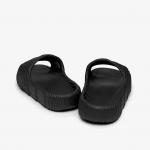 Dép Adidas Adilette 22 Slides - Cacbon