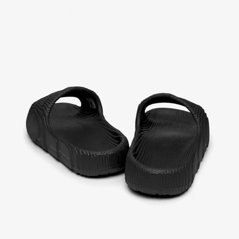 Dép Adidas Adilette 22 Slides - Cacbon