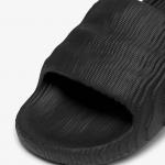 Dép Adidas Adilette 22 Slides - Cacbon