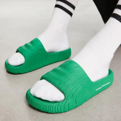 Dép Adidas Adilette 22 Slides Green