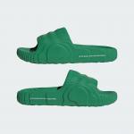 Dép Adidas Adilette 22 Slides Green