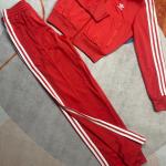 Bộ quần áo Adidas Firebird Tracksuit