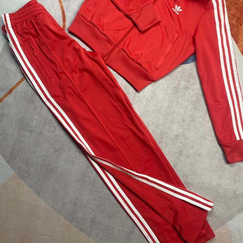 Bộ quần áo Adidas Firebird Tracksuit