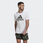 Áo Adidas Essentials Camouflage Print Tee