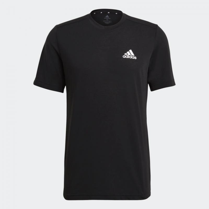 Áo Thun Adidas Aeroready Designed To Move Feelready Sport Tee