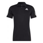 Áo Adidas Polo Club Smu3s Black