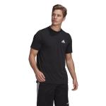 Áo Thun Adidas Aeroready Designed To Move Feelready Sport Tee