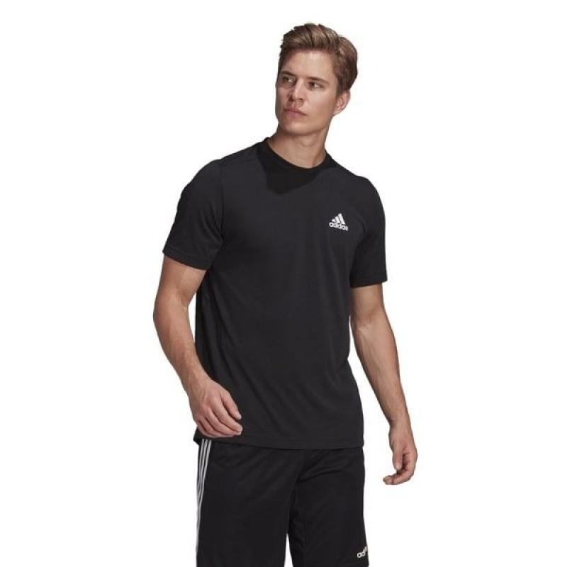 Áo Thun Adidas Aeroready Designed To Move Feelready Sport Tee