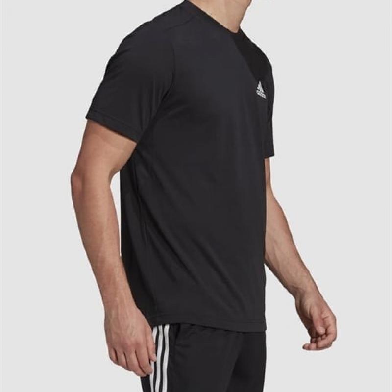 Áo Thun Adidas Aeroready Designed To Move Feelready Sport Tee