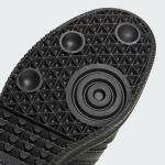 Giầy Adidas Samba Core Black