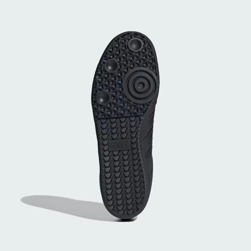 Giầy Adidas Samba Core Black