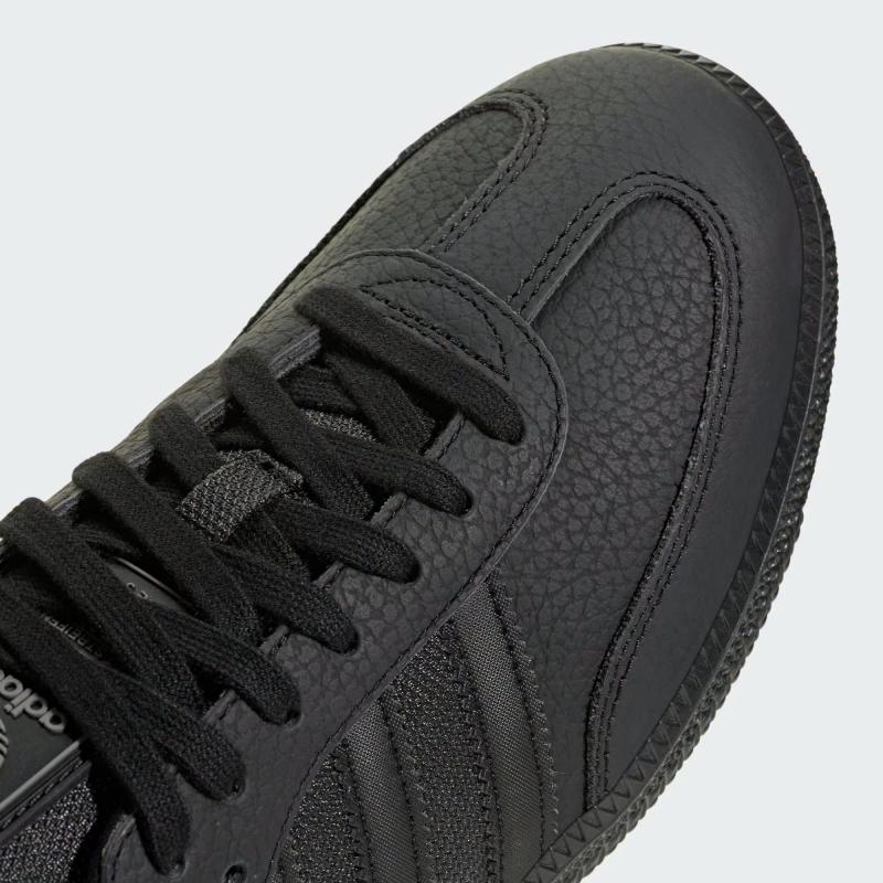 Giầy Adidas Samba Core Black