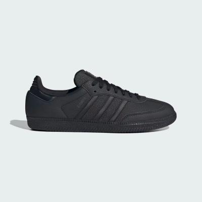 Giầy Adidas Samba Core Black
