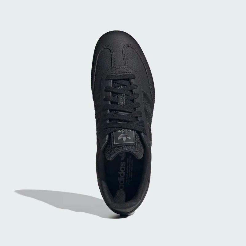 Giầy Adidas Samba Core Black