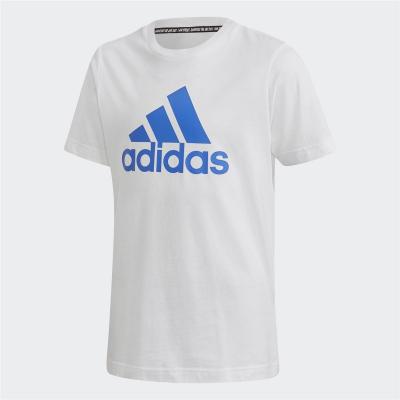 Áo phông Adidas Short Sleeve Tee Two-Tone Logo