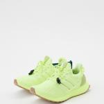 Giày Das Ivy Park x adidas UltraBoost 'Hi-Res Yellow'