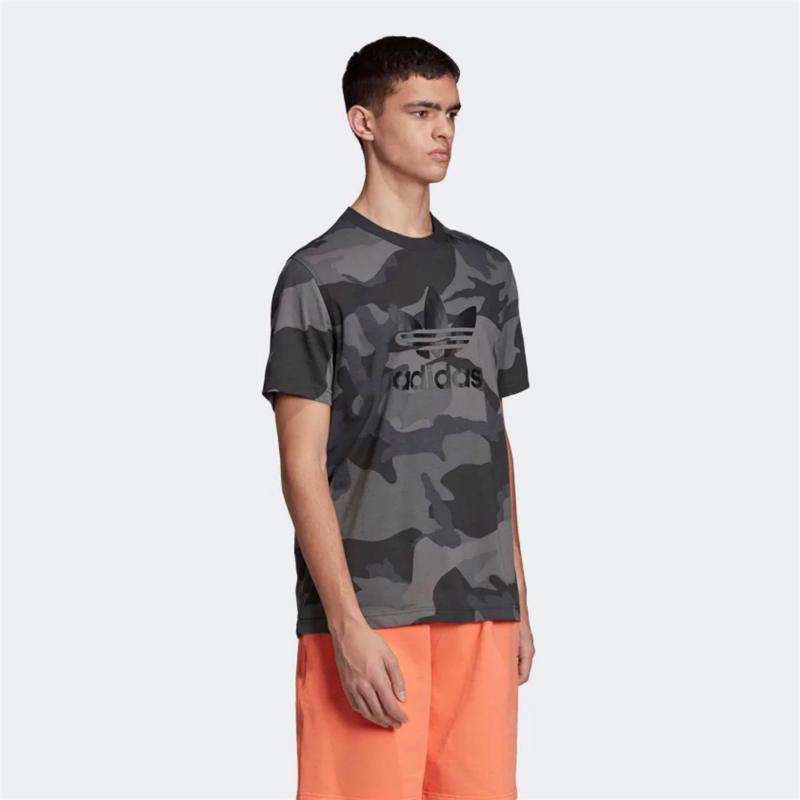 Áo phông Adidas Originals Camo Tee