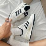 Giày Adidas Forum Low CL ‘White Black’