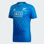 Áo phông Adidas All Blacks Rugby World Cup Y-3 Training Jersey