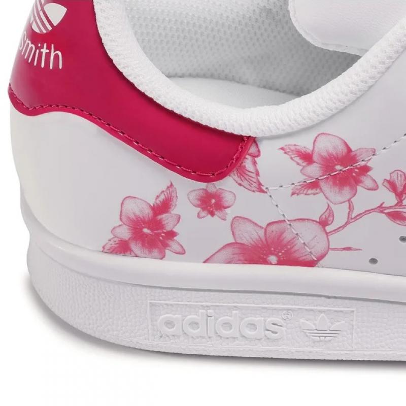 Giầy Adidas Stan Smith Sneakers Low Top Multi In Multiple Colors