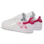 Giầy Adidas Stan Smith Sneakers Low Top Multi In Multiple Colors