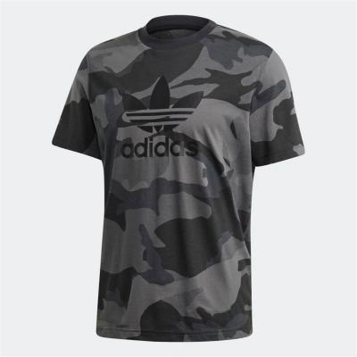 Áo phông Adidas Originals Camo Tee