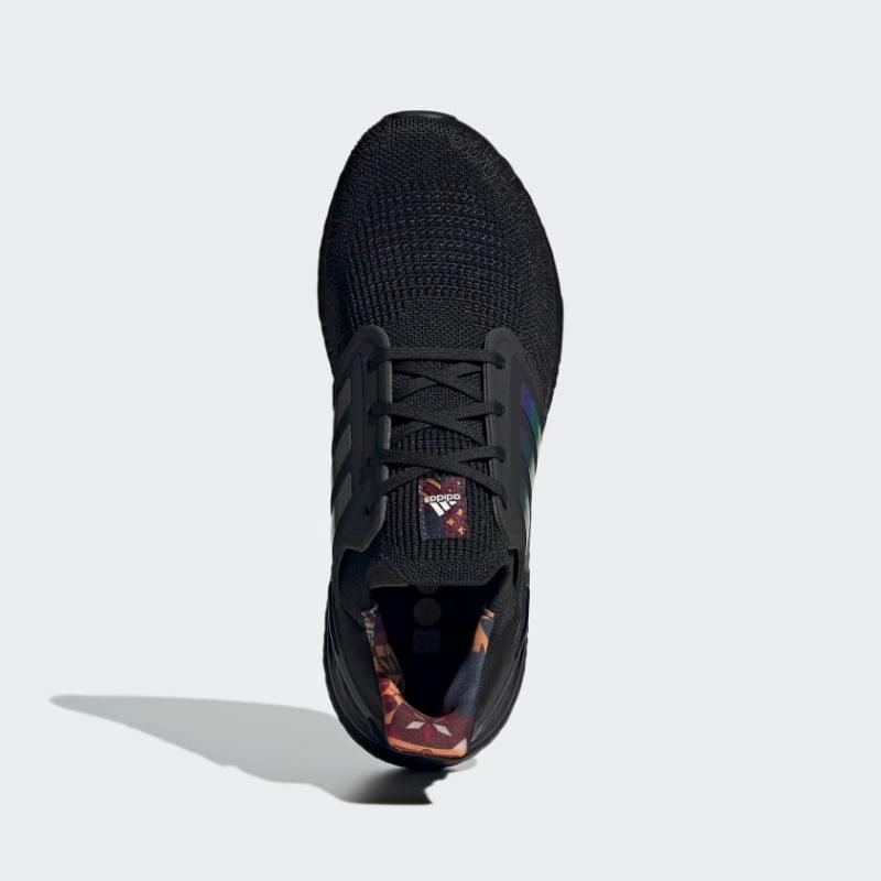 Giầy Adidas UltraBOOST 20 Chinese New Year Running
