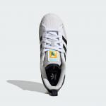 Giầy Adidas Shmoofoil Superstar Shoes