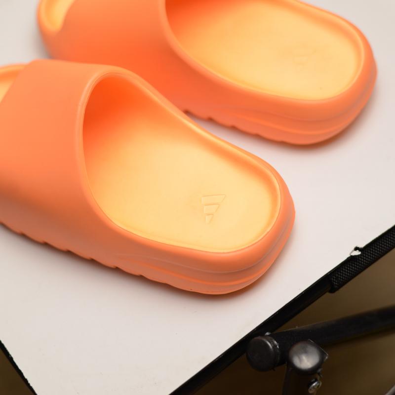 Dép Adidas Yeezy Slide Enflame Orange
