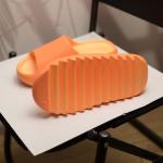 Dép Adidas Yeezy Slide Enflame Orange