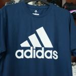 Áo thun Adidas Golf ( Form á )