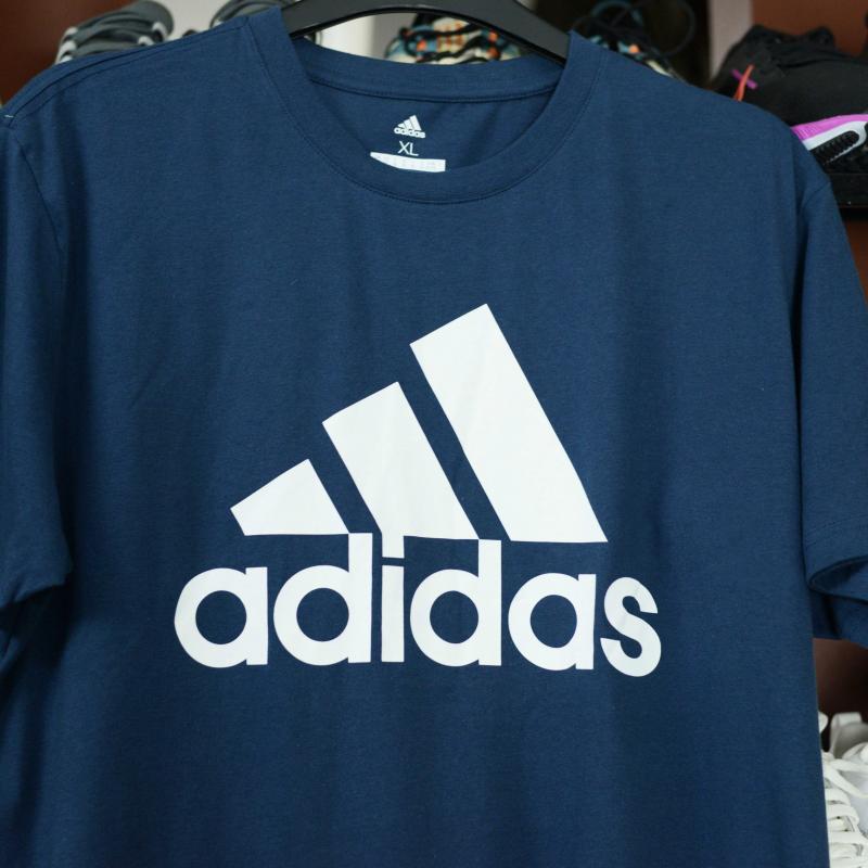 Áo thun Adidas Golf ( Form á )