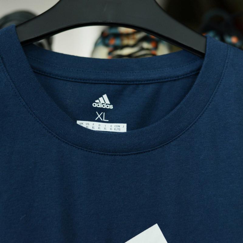 Áo thun Adidas Golf ( Form á )