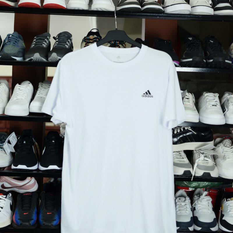 Áo thun Adidas Golf ( Form á )