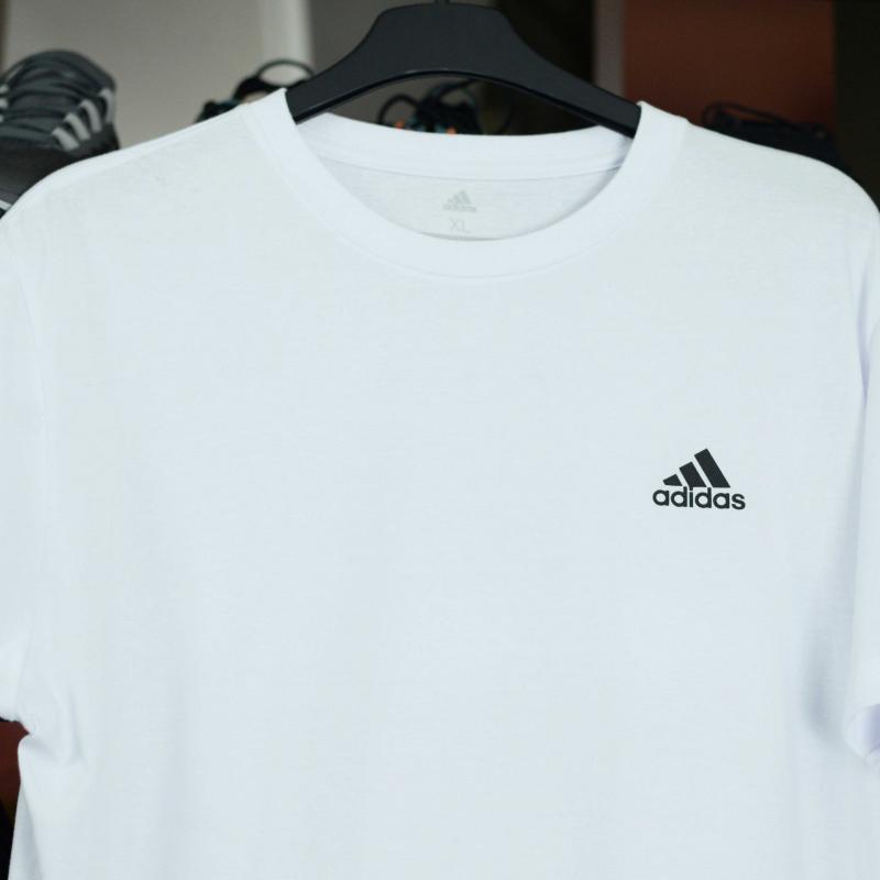 Áo thun Adidas Golf ( Form á )