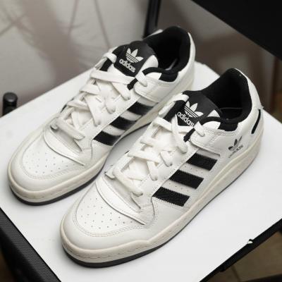 Giày Adidas Forum Low CL ‘White Black’