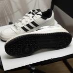Giày Adidas Forum Low CL ‘White Black’