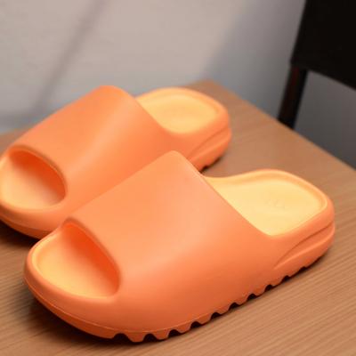 Dép Adidas Yeezy Slide Enflame Orange