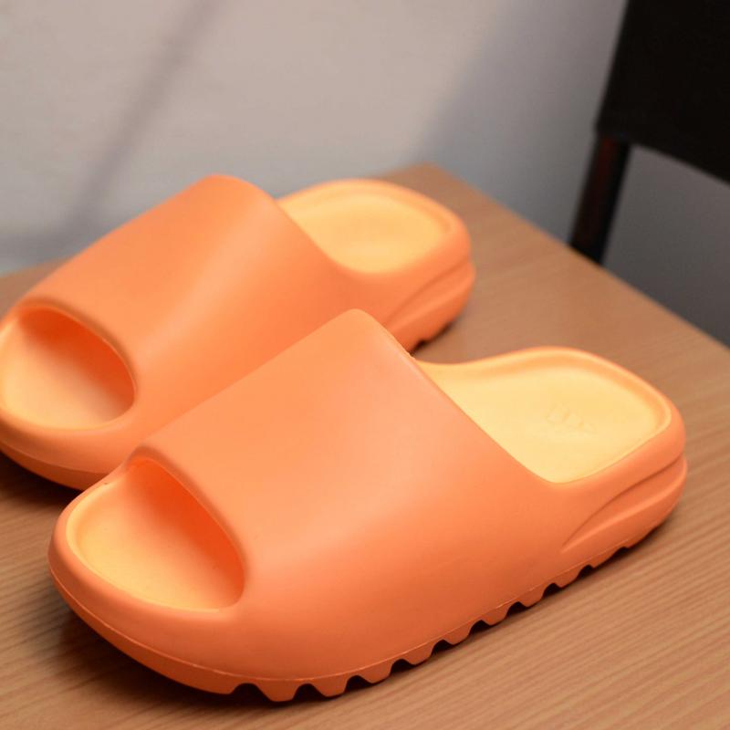 Dép Adidas Yeezy Slide Enflame Orange